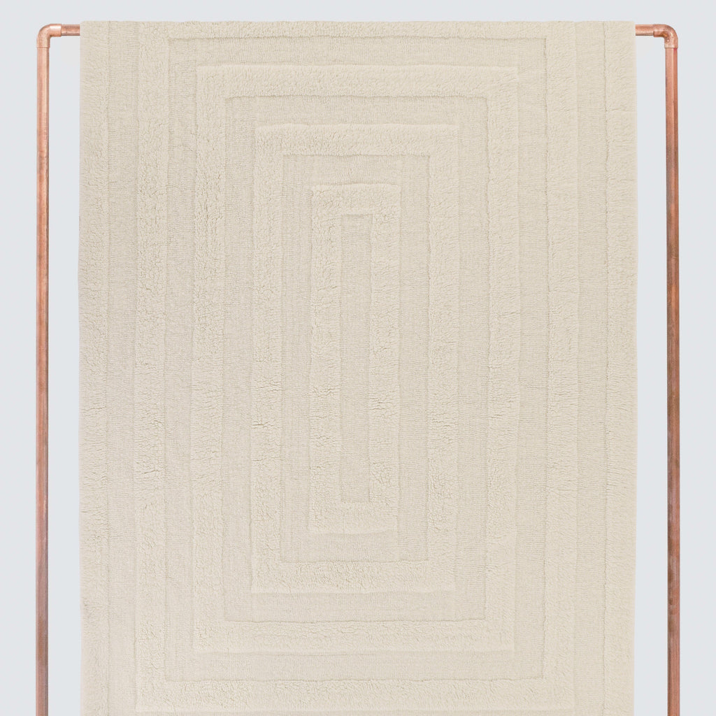Aayat Washable Area Rug