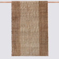 Aditha Handwoven Jute Accent Rug