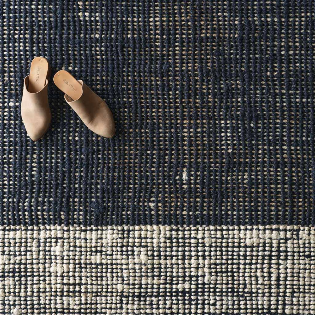 Aditha Handwoven Jute Area Rug - Image 2
