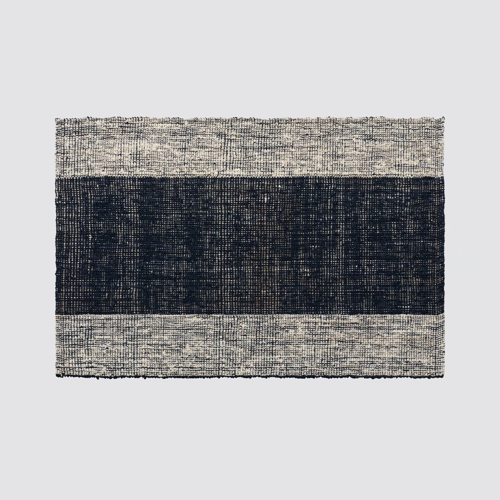 Aditha Handwoven Jute Area Rug - Image 3