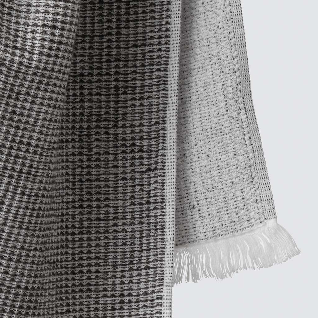 Aegean Cotton Bath Sheet Set - Image 14