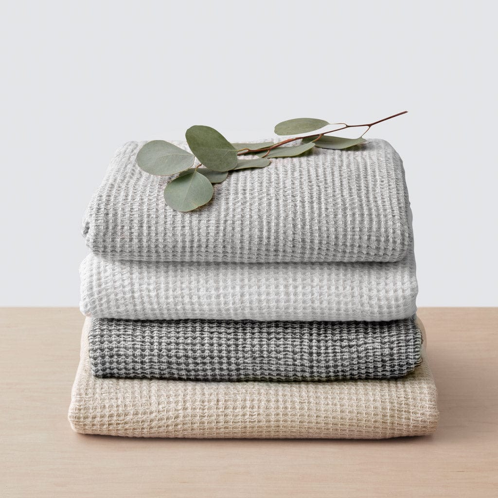 Aegean Cotton Bath Towels - Image 21