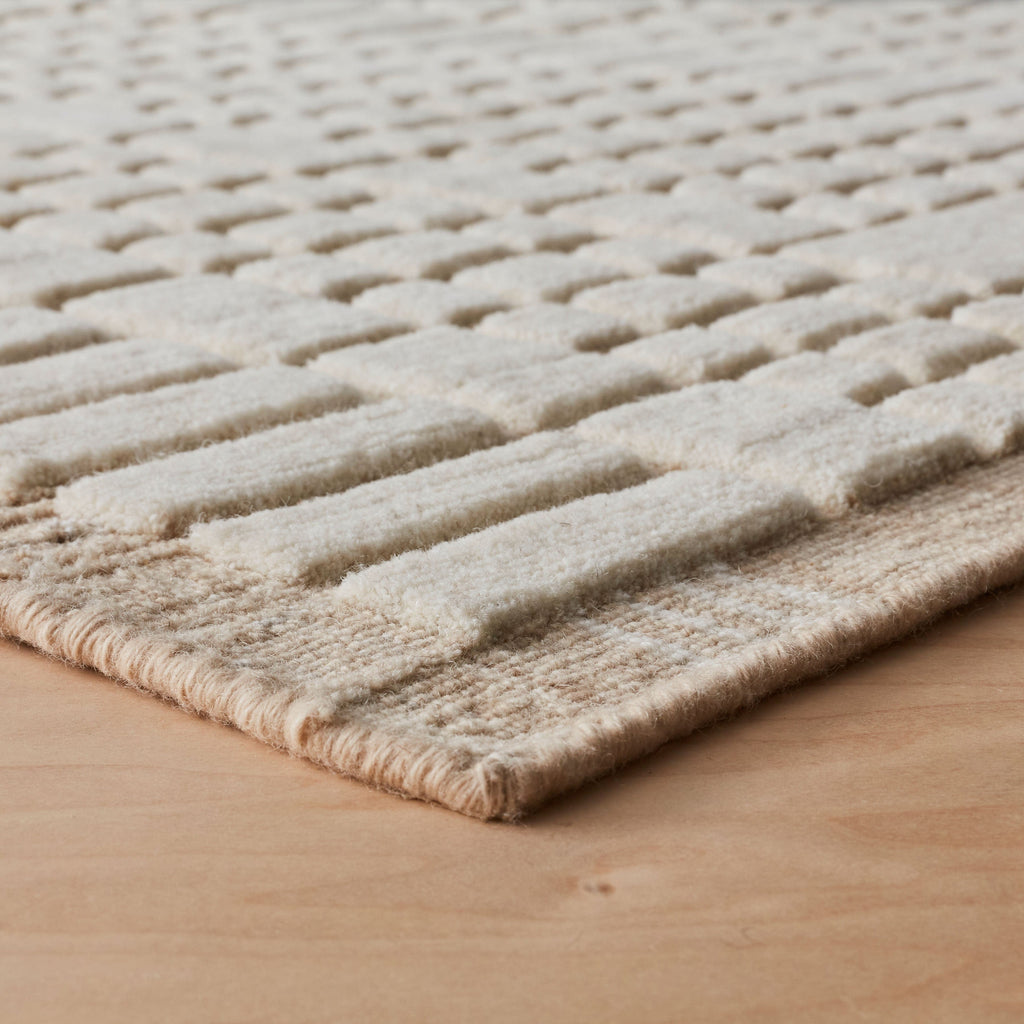 Ahana Handwoven Area Rug - Image 5