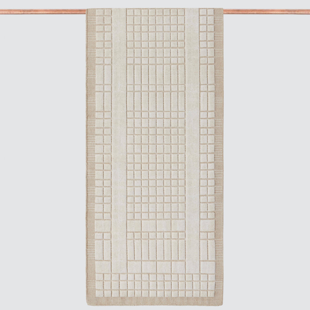 Ahana Handwoven Runner