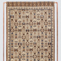 Aisha Hand-Knotted Area Rug