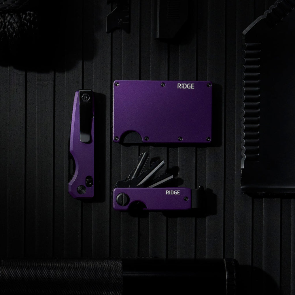 Daily Survival Kit - Alaska Twilight - Image 7