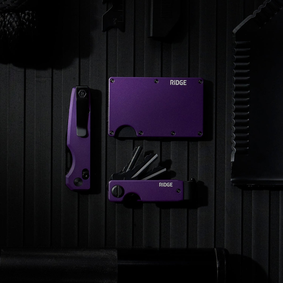 Daily Survival Kit - Alaska Twilight - Image 7