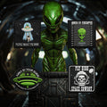 Area 51 Patch Bundle #2