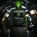 35L Backpack Area 51