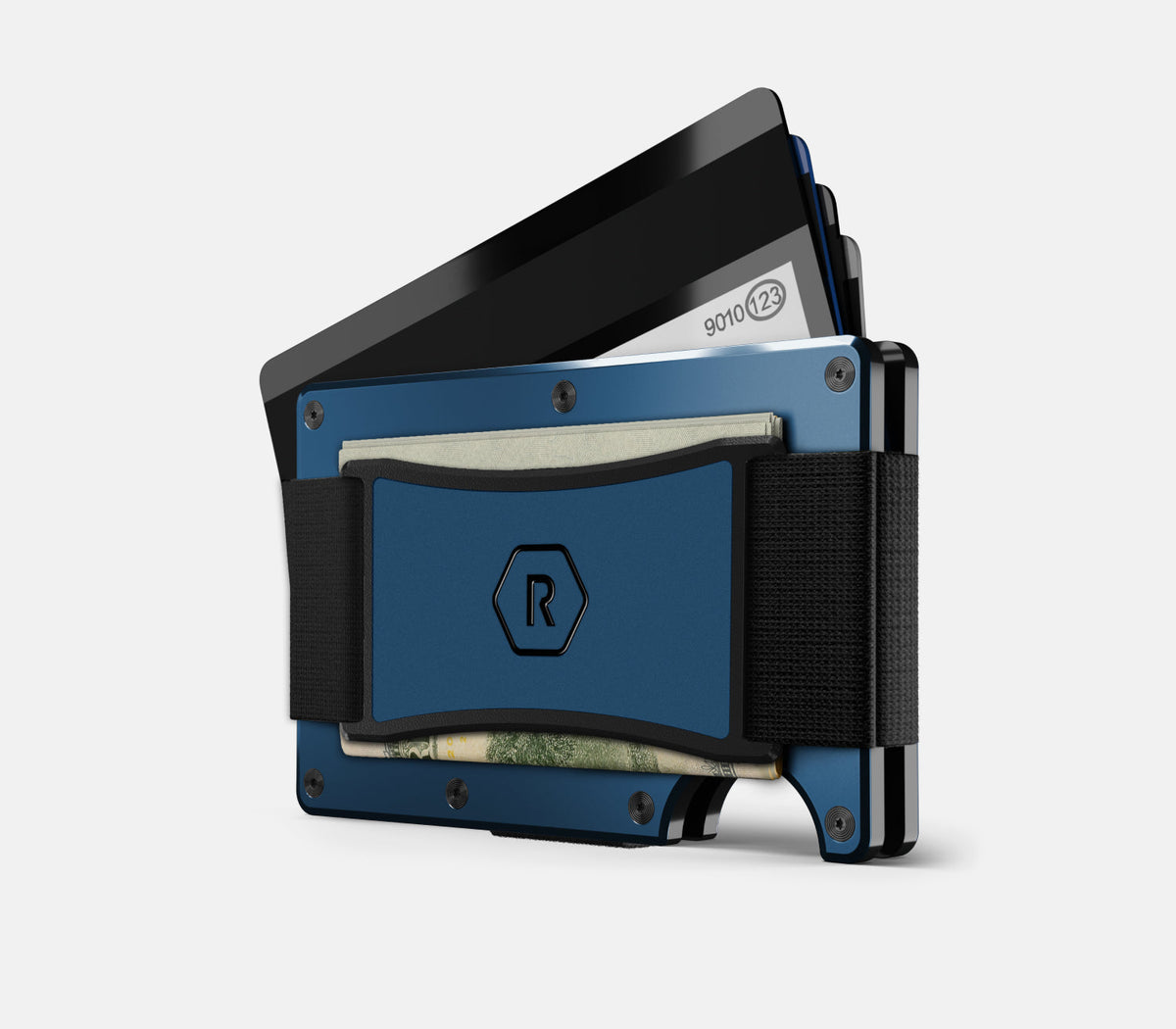 Ridge Wallet - Ole Miss Rebels - Image 3