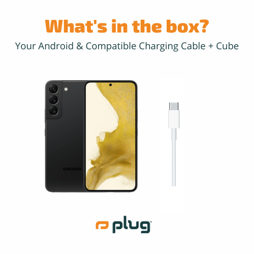 Samsung Galaxy S23 Ultra 5G 512GB - Phantom Black (Unlocked) - Image 6