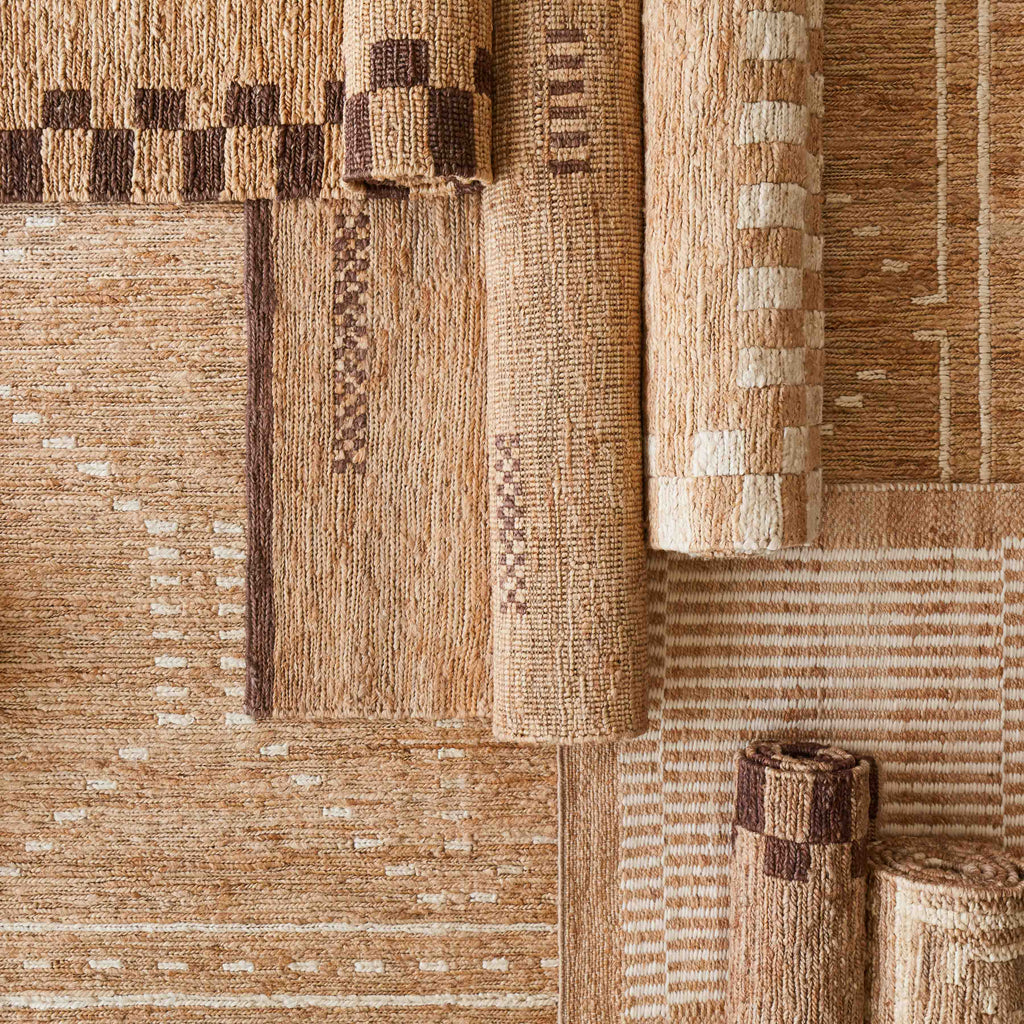 Anita Jute Area Rug - Image 5