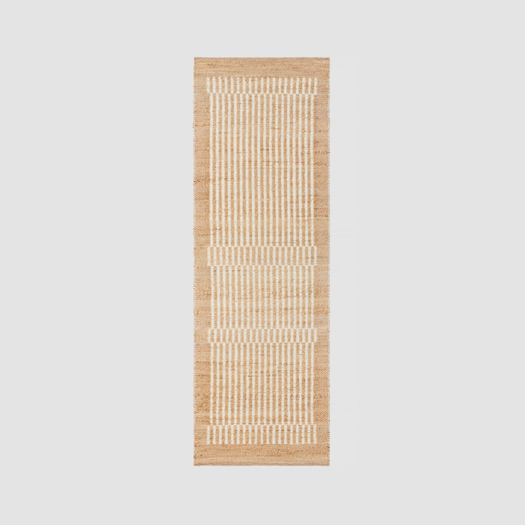 Anita Jute Accent Rug - Image 7