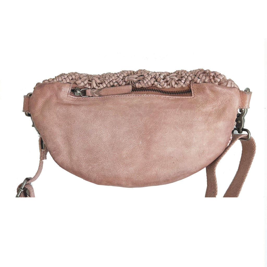 Annie Leather Fanny Pack - Image 2