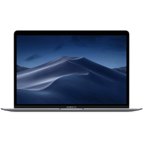 Apple MacBook Air 13-inch Core i5 1.6GHz 8GB RAM 128GB SSD Storage - Late 2018 (Space Gray) - Image 3