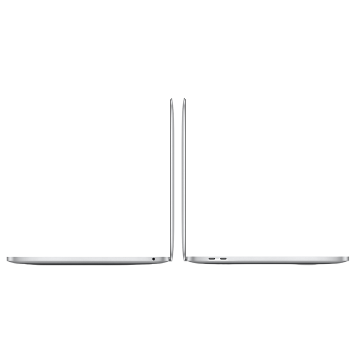 Apple MacBook Pro M1 8-Core GPU 8-Core GPU 512GB SSD 16GB RAM - Silver (Late 2020) - Image 2