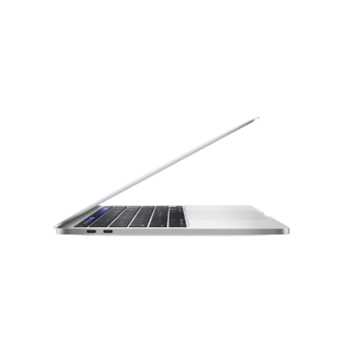 Apple MacBook Pro M1 8-Core GPU 8-Core GPU 256GB SSD 16GB RAM - Silver (Late 2020) - Image 4