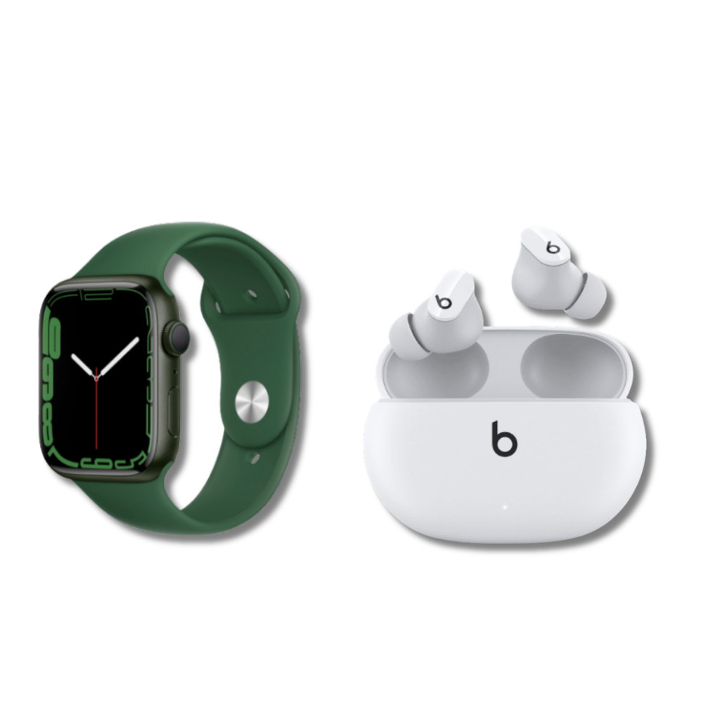 Apple Watch + Beats - Gift Pack - Image 2