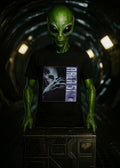 Area 51 They Exist Graphic T-Shirt