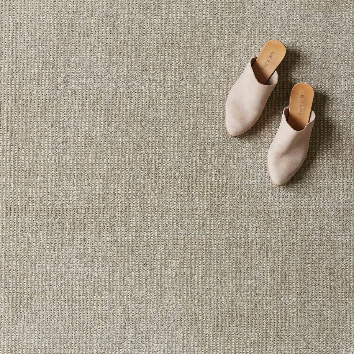 Artha Handwoven Striped Area Rug - Image 3