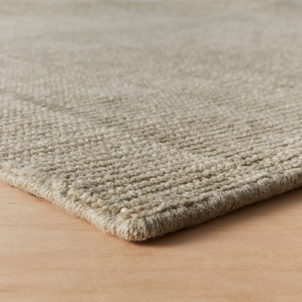 Artha Handwoven Striped Area Rug - Image 5