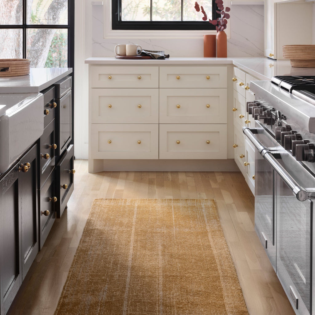 Artha Handwoven Striped Accent Rug - Image 26