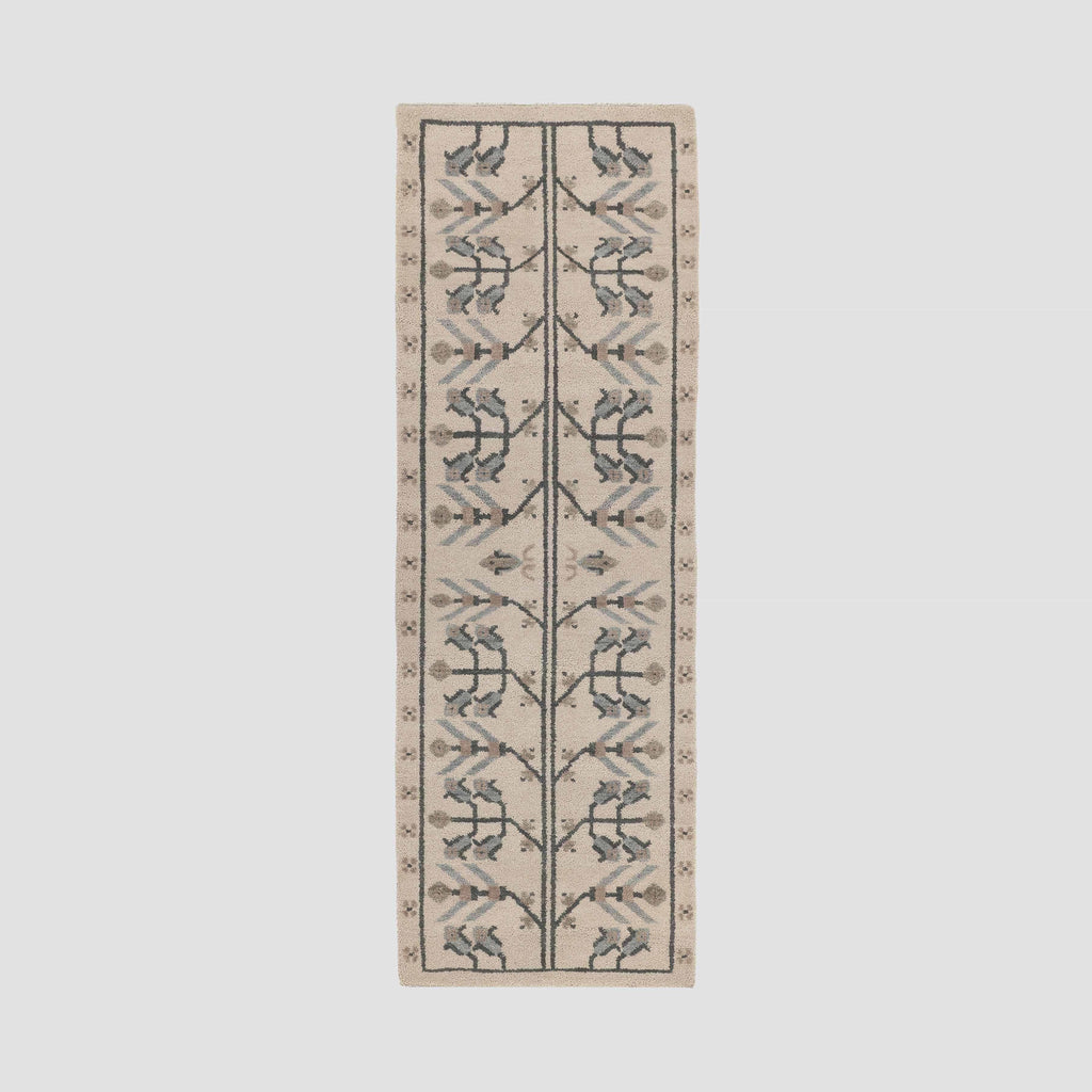 Astrid Hand-Knotted Runner - Image 3