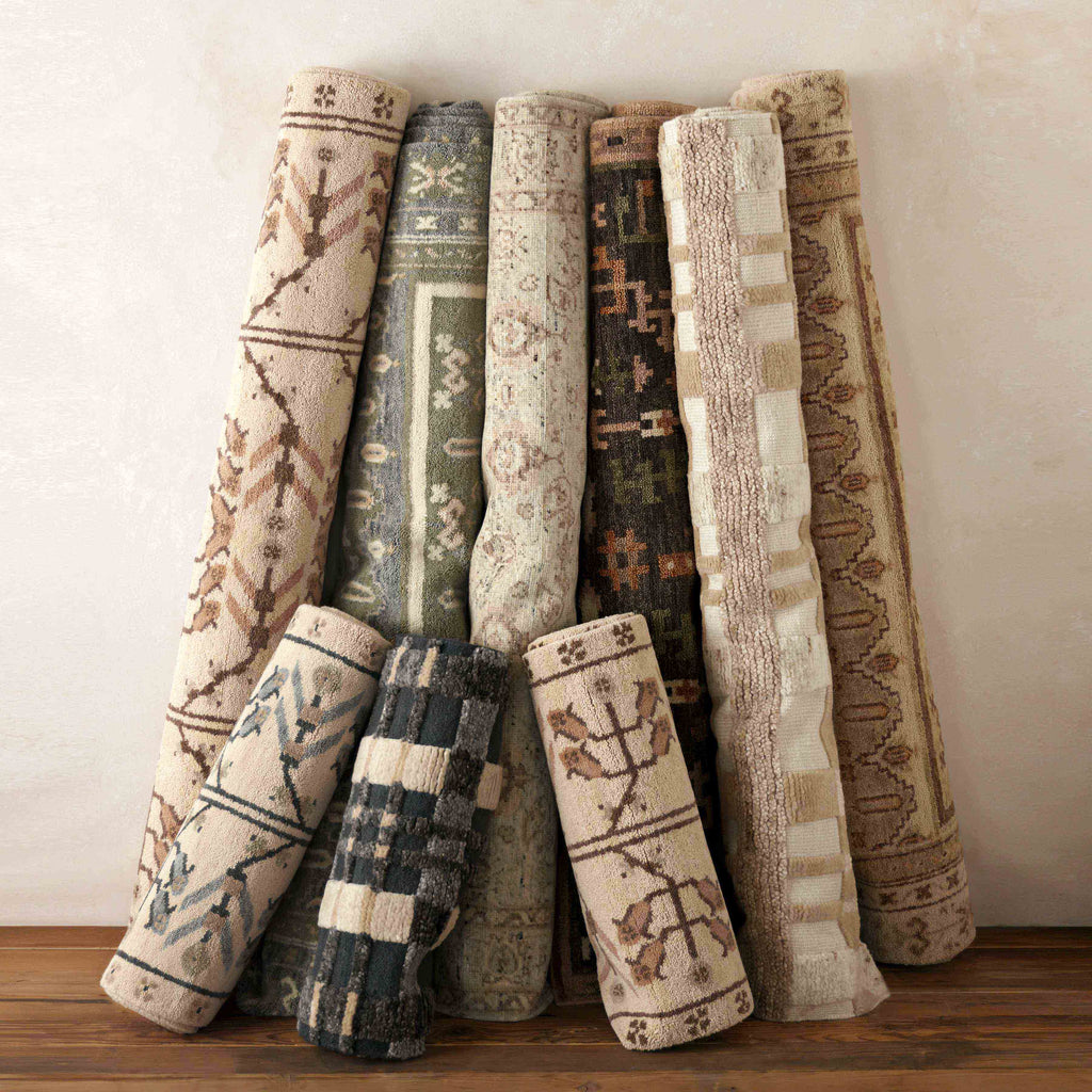 Astrid Hand-Knotted Runner - Image 4