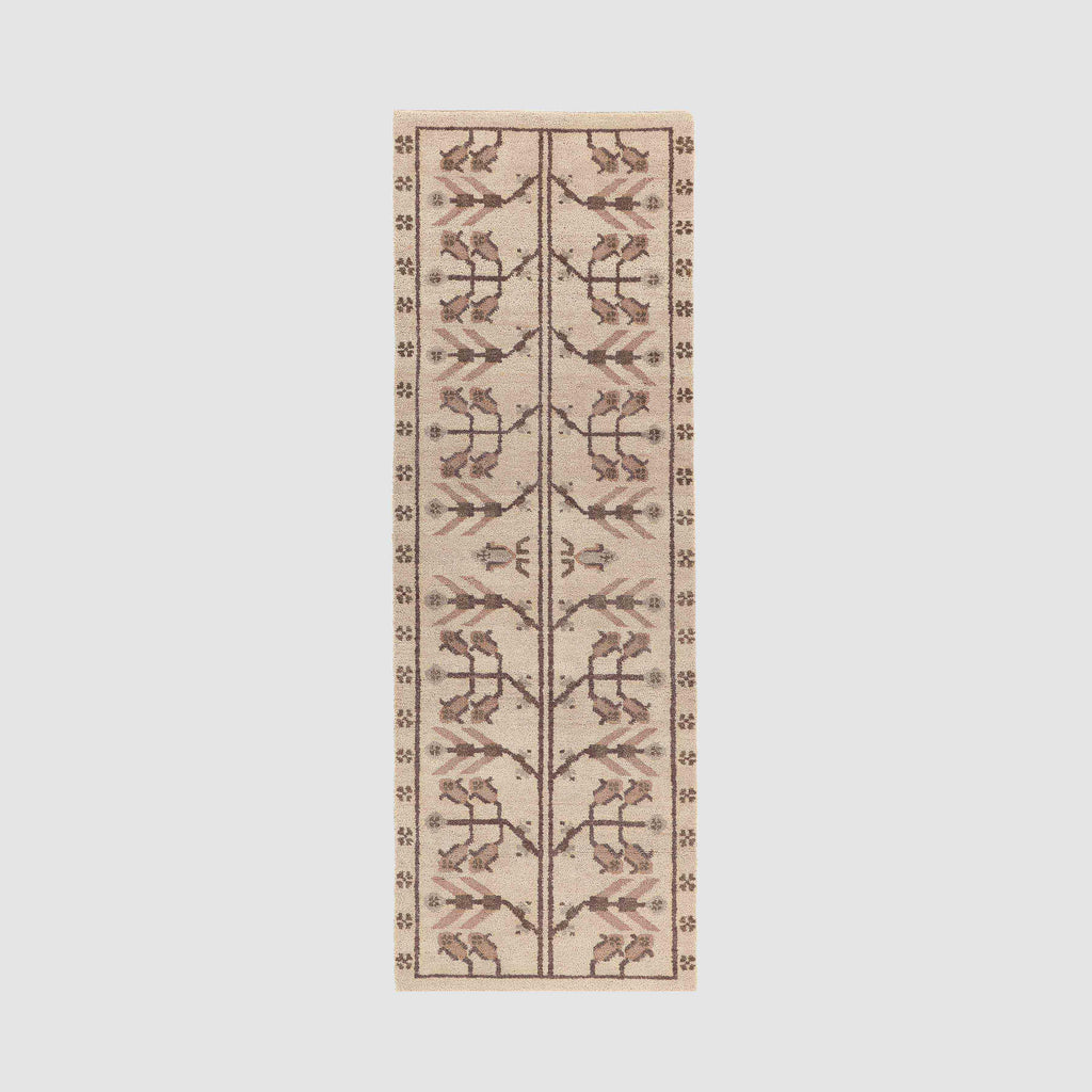 Astrid Hand-Knotted Runner - Image 5