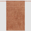 Atashi Hand-Knotted Accent Rug
