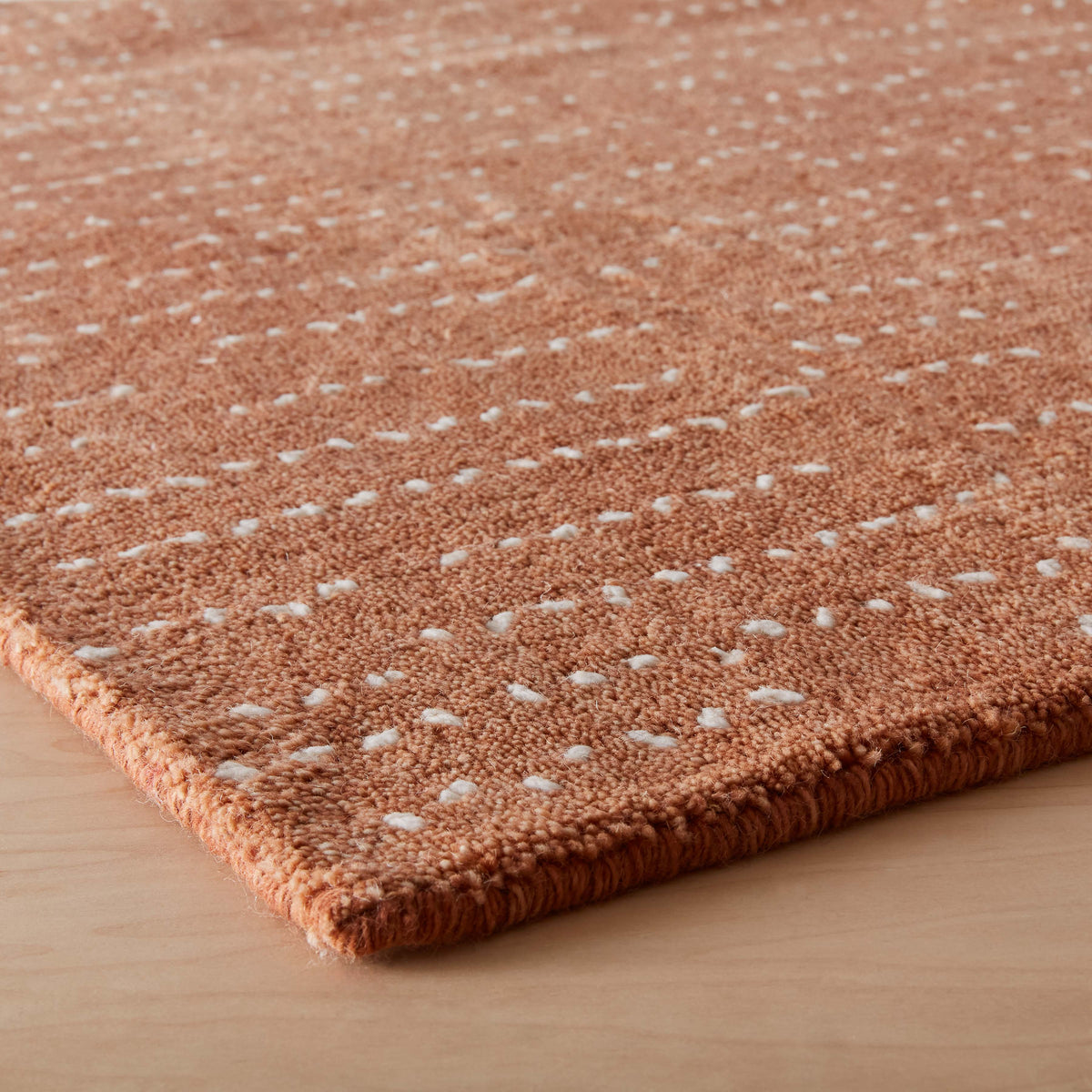 Atashi Hand-Knotted Area Rug - Image 3