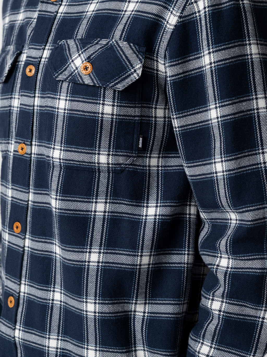 Men's Beardsmore Shirt - Image 6