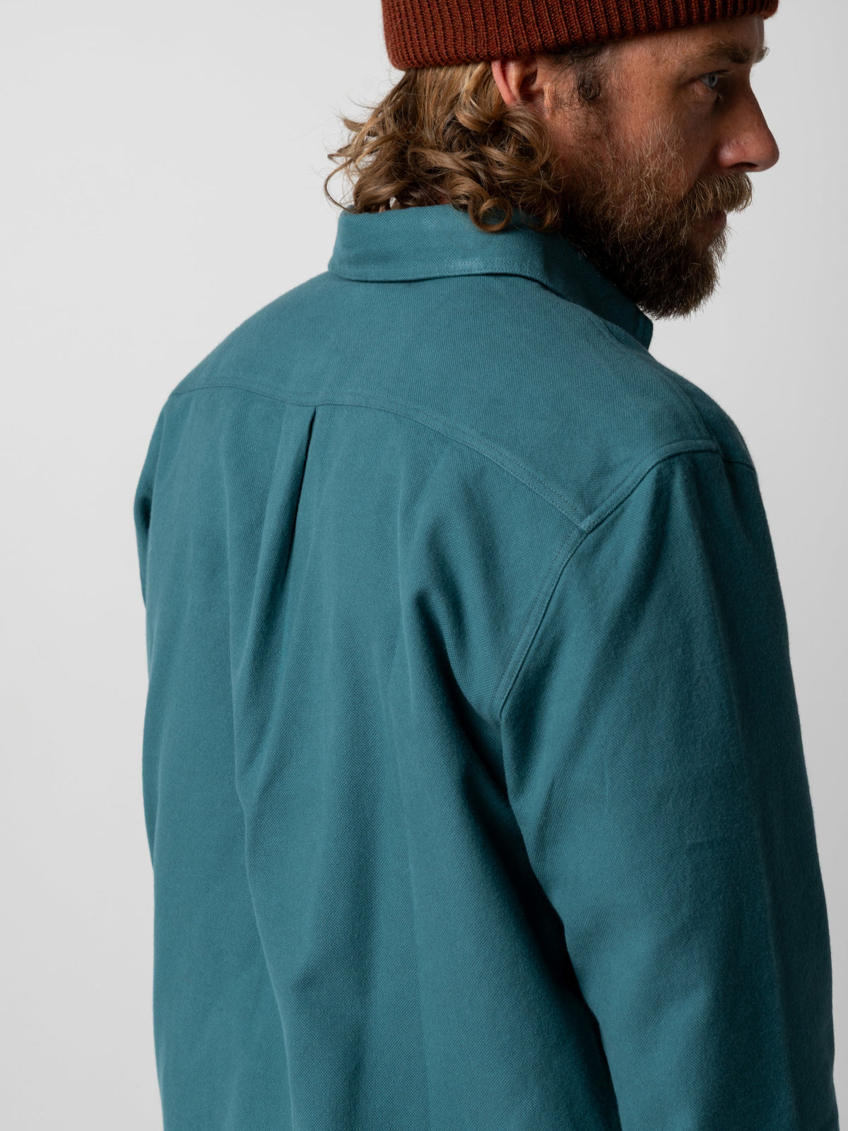 Men's Gylly Shirt - Image 6