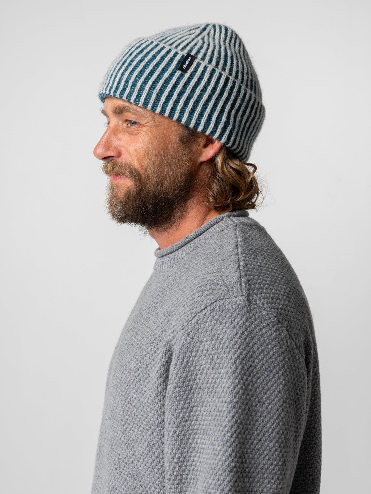Culfer Plated Beanie - Image 3