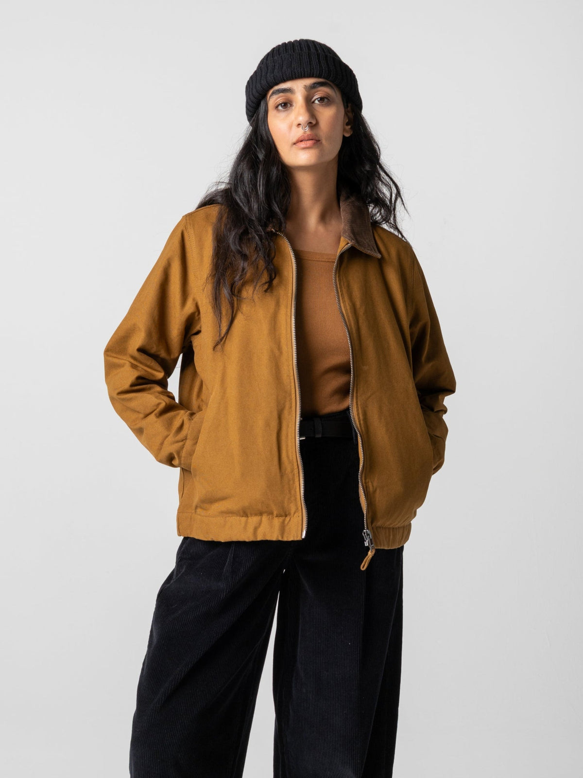 Women's Braze Jacket - Image 2