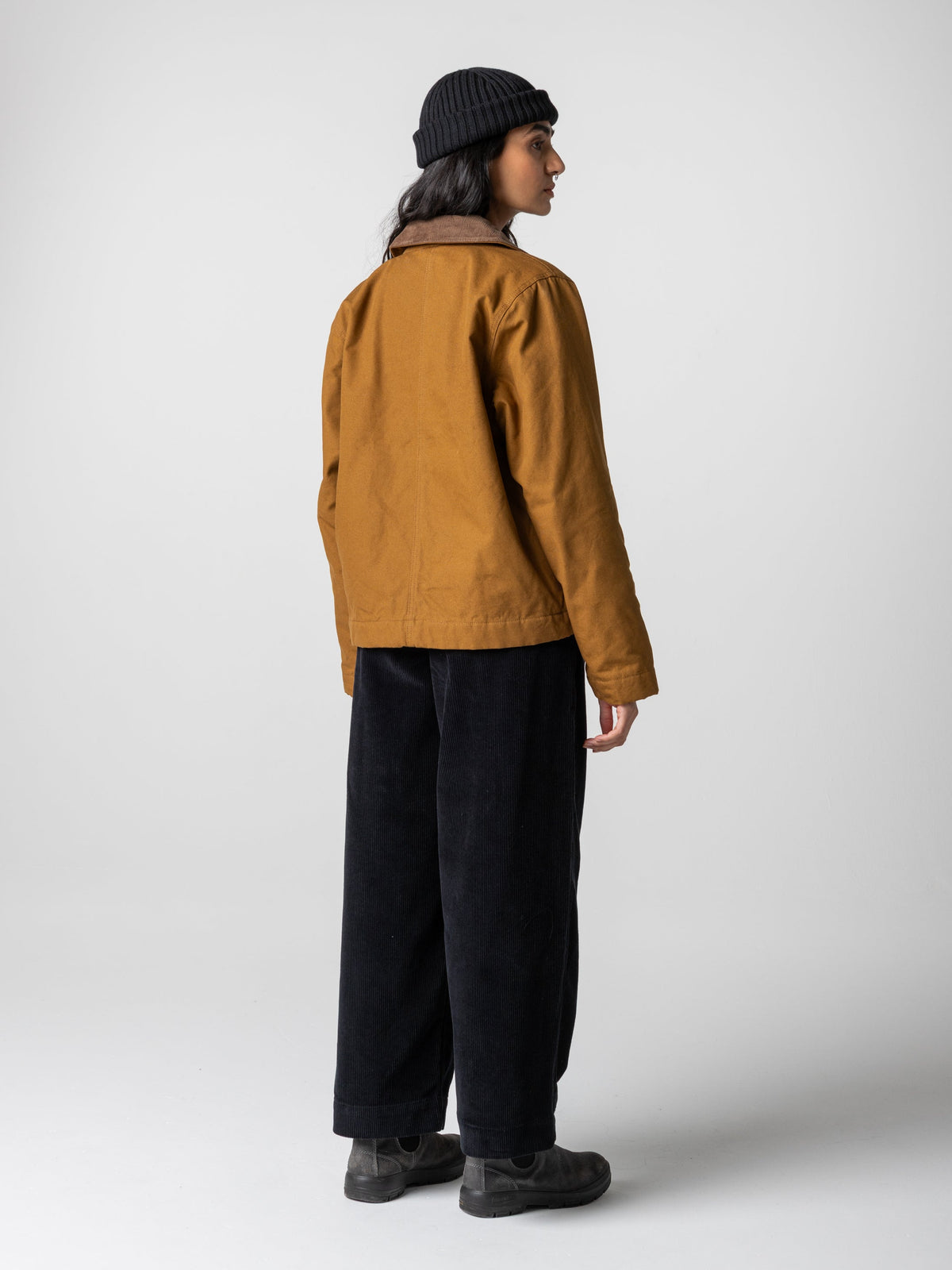 Women's Braze Jacket - Image 3