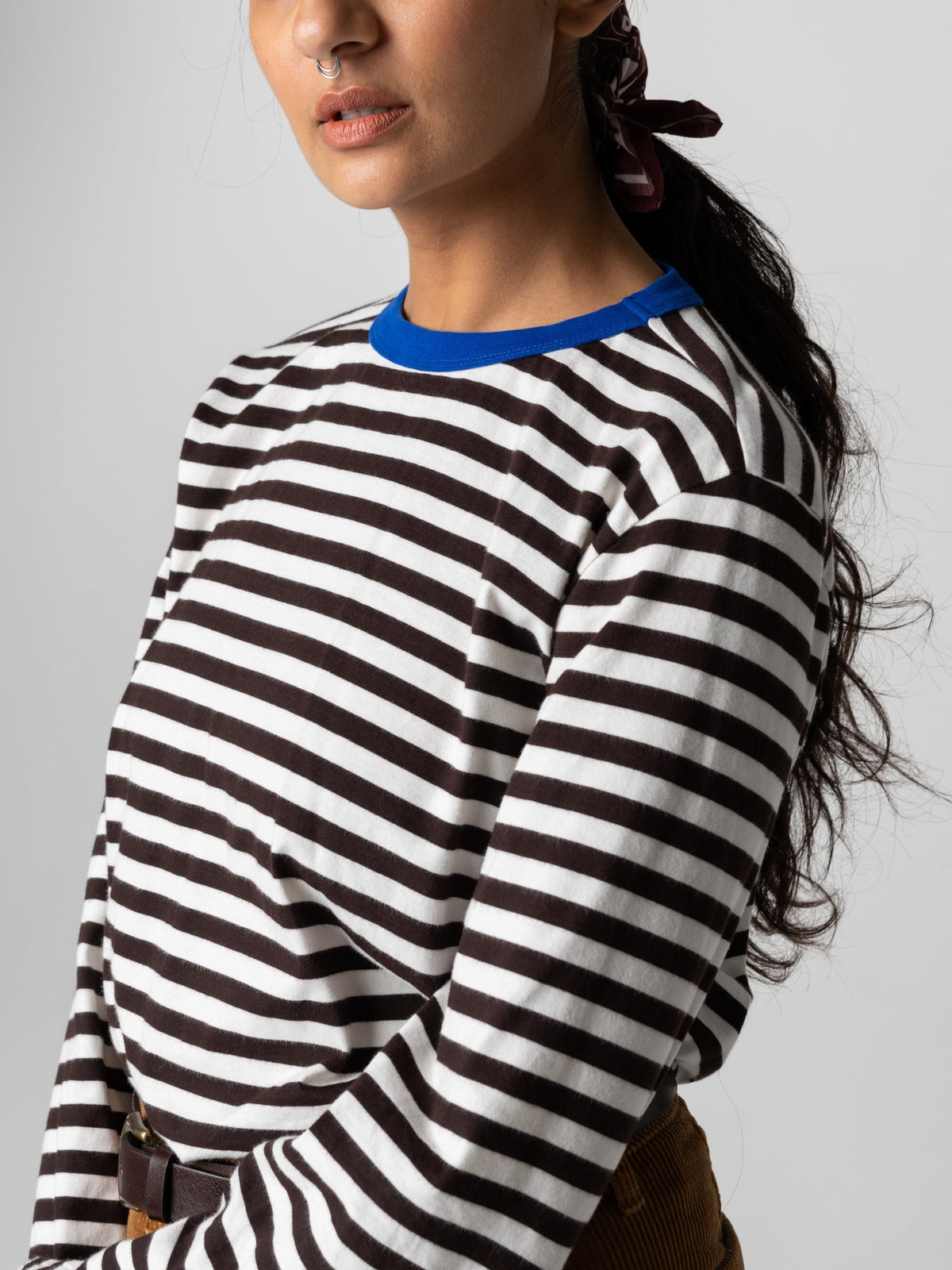 Women's Meskel Long Sleeve T-shirt - Image 3