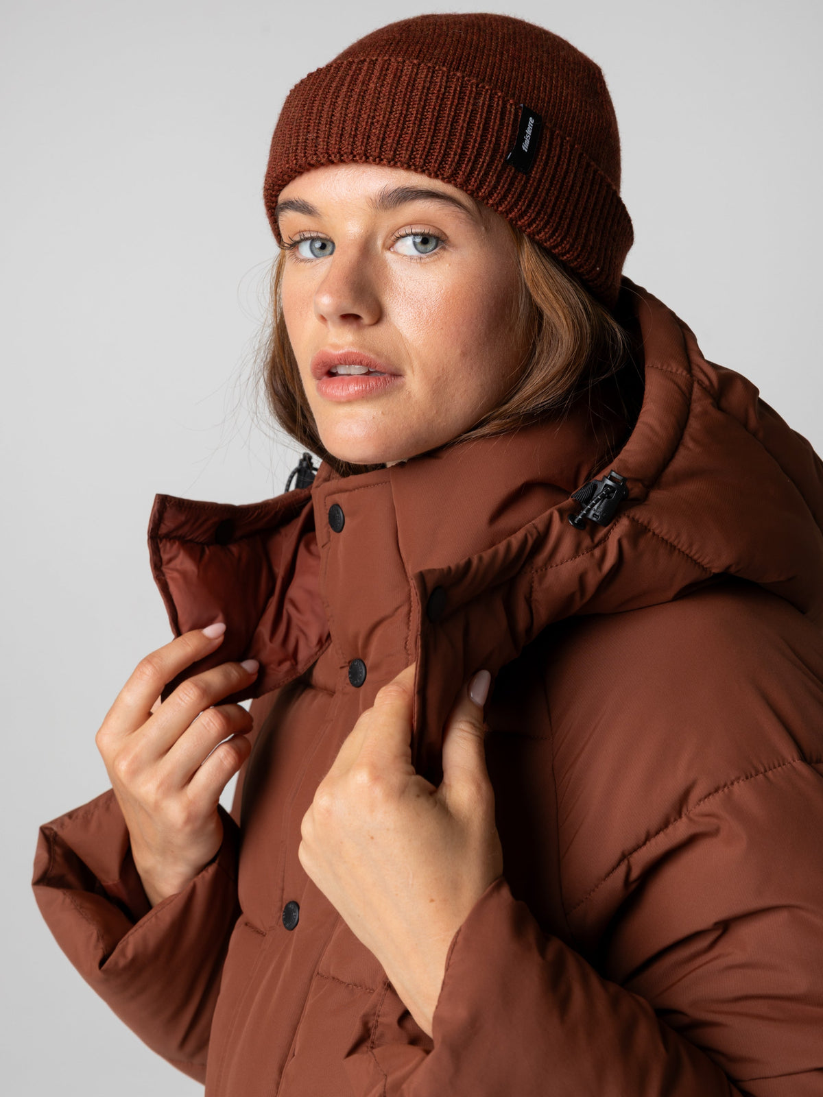 Women's Kittiwake Insulated Jacket - Image 6