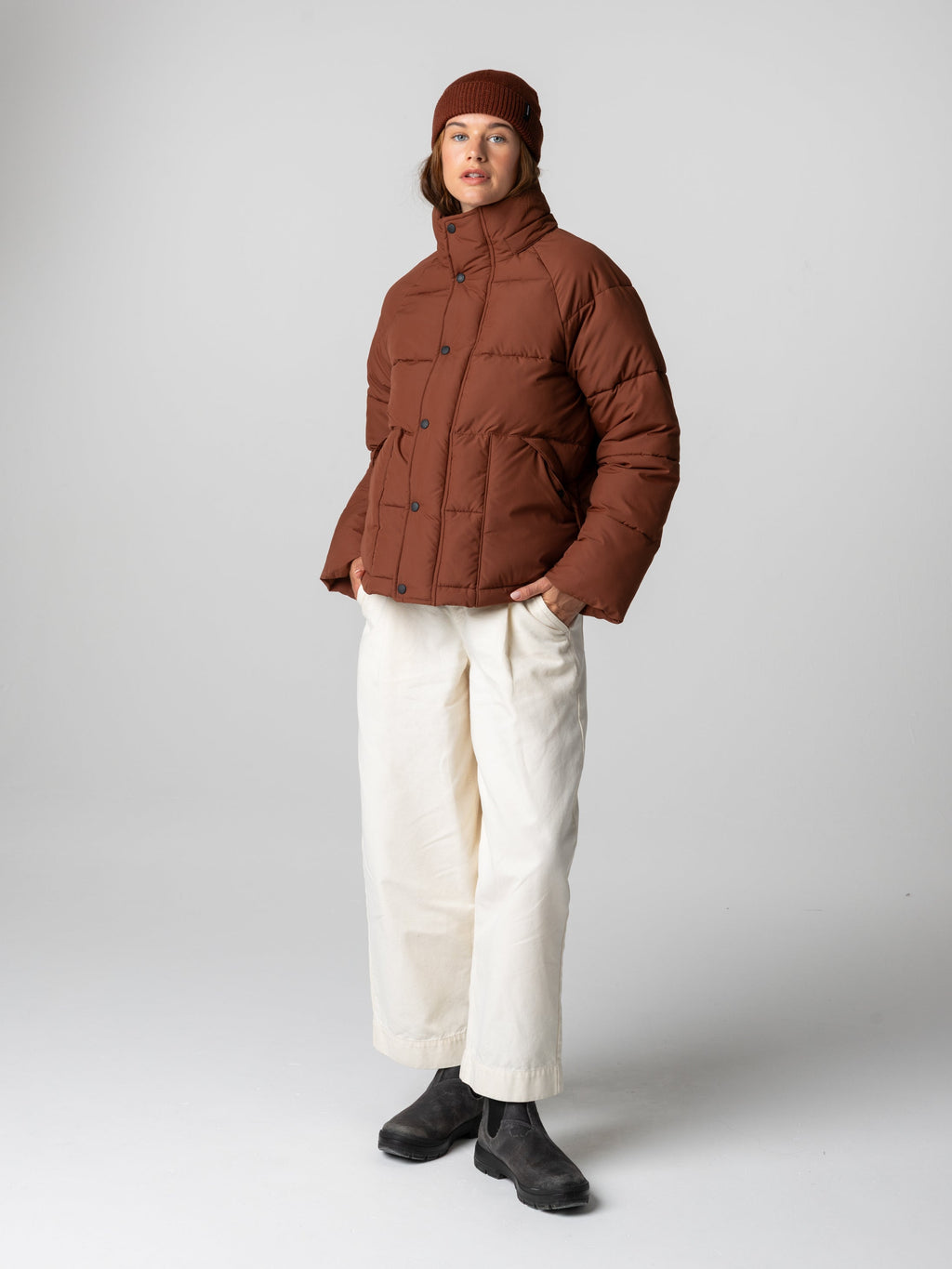Women's Kittiwake Insulated Jacket - Image 4