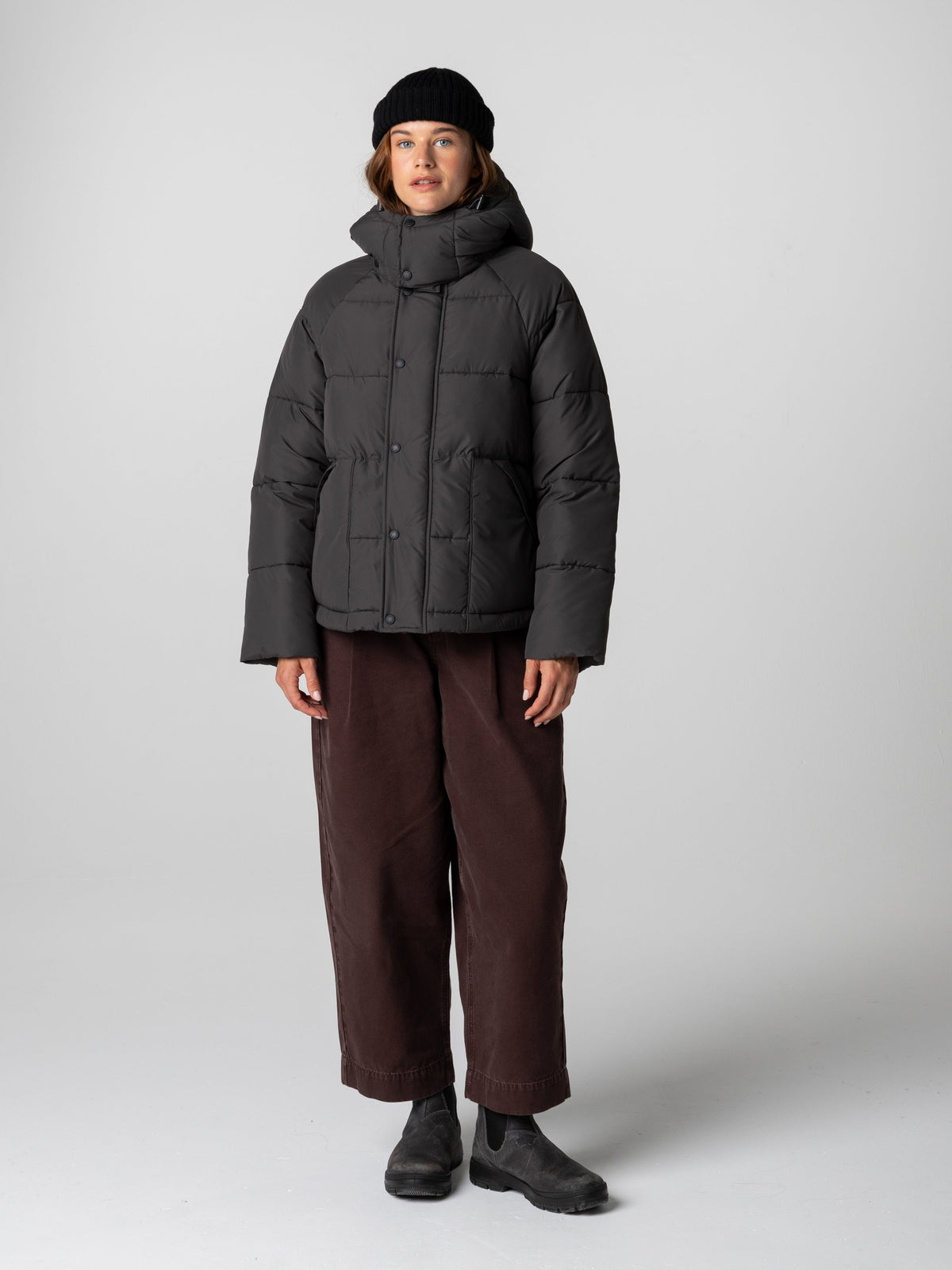 Women's Kittiwake Insulated Jacket - Image 4