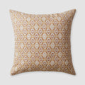 Ayana Block Print Pillow