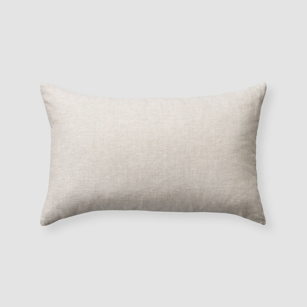 Ayana Block Print Lumbar Pillow - Image 13