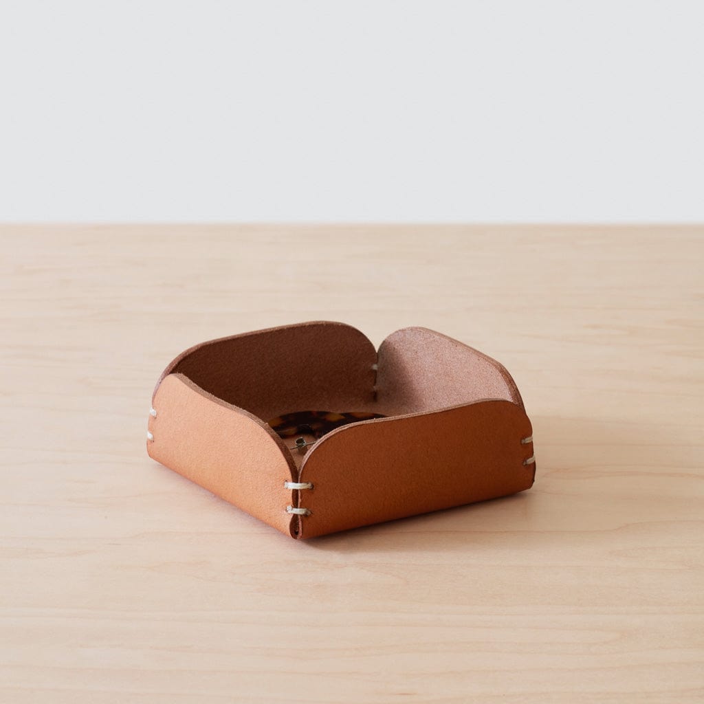 Azad Leather Tray - Image 2