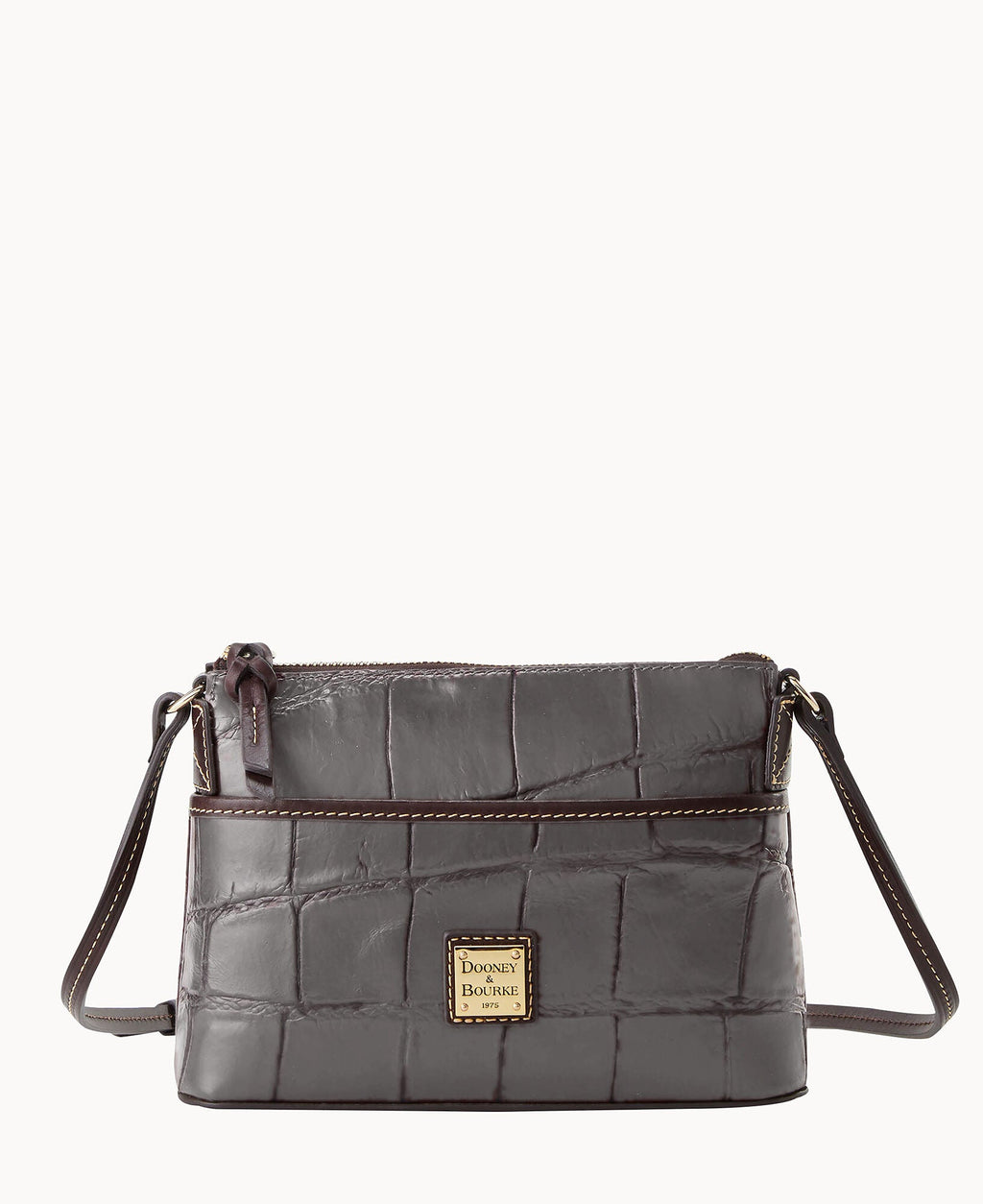 Denison Ginger Crossbody