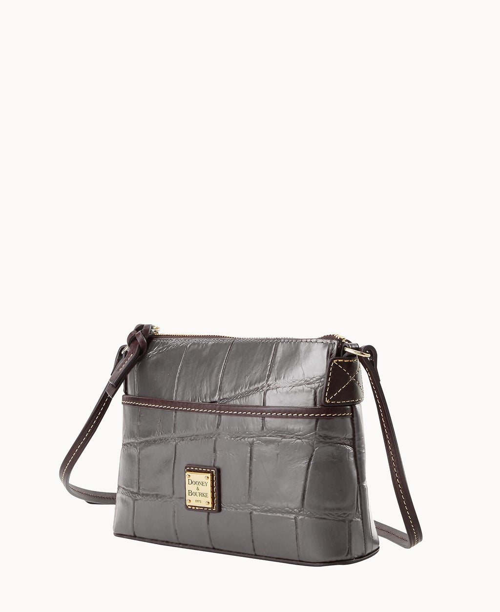 Denison Ginger Crossbody - Image 2