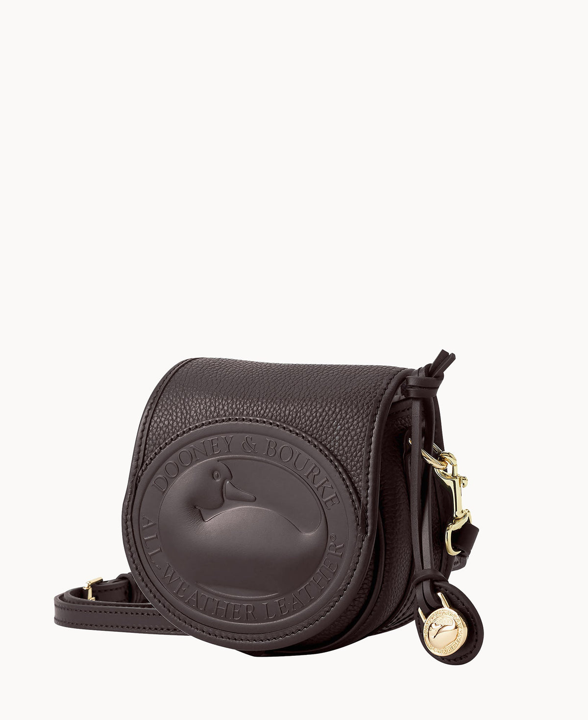 All Weather Leather 2 Duck Bag - Image 69