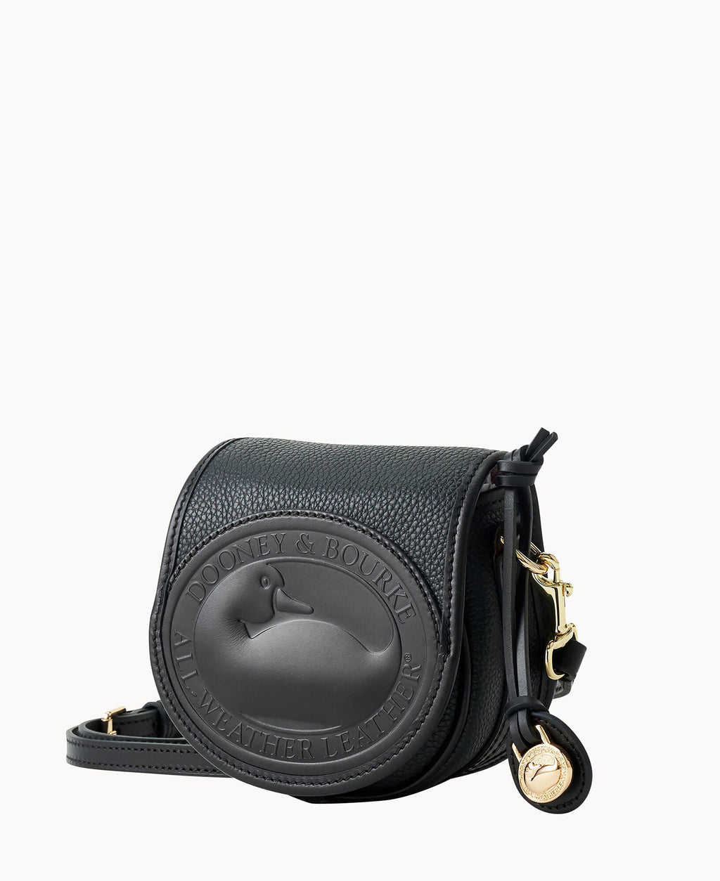 All Weather Leather 2 Duck Bag - Image 65