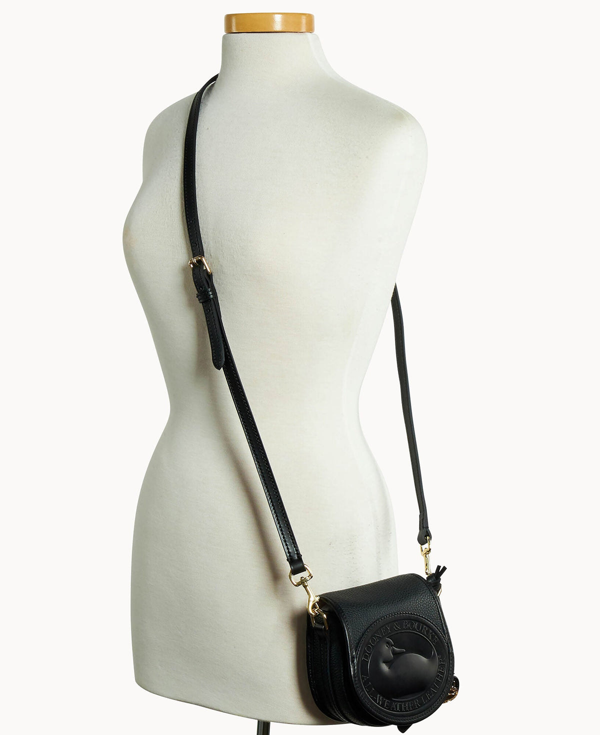 All Weather Leather 2 Duck Bag - Image 67