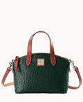 Ostrich Ruby - Forest
