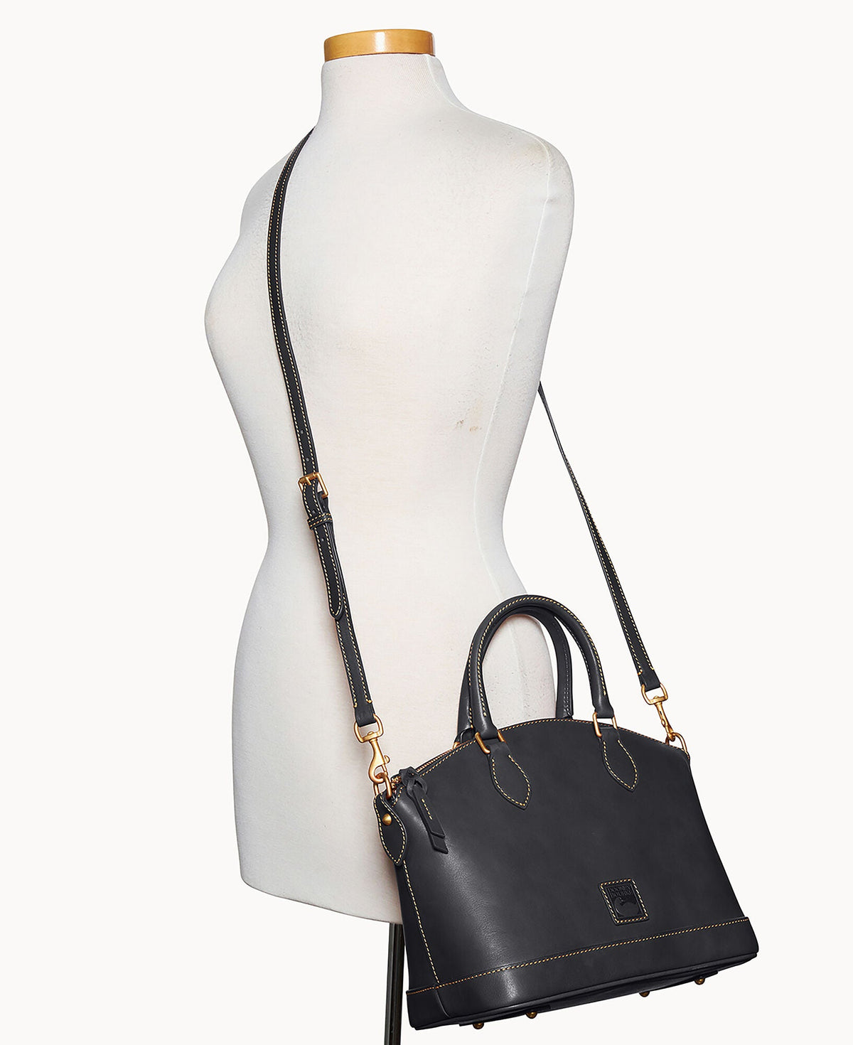Florentine Darcy Satchel - Image 12